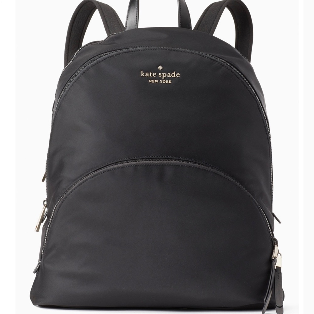 Kate spade Karissa Nylon backpack